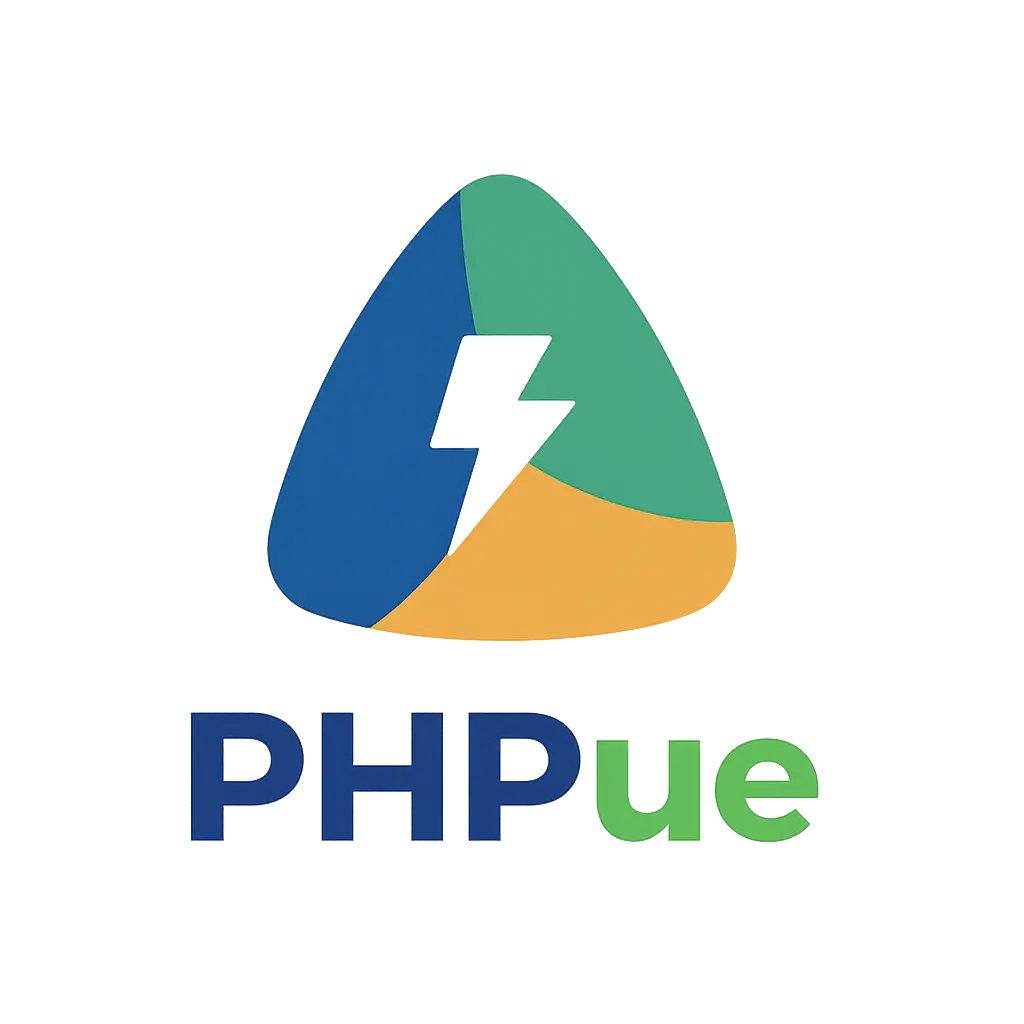 PHPue Syntax Highlighter